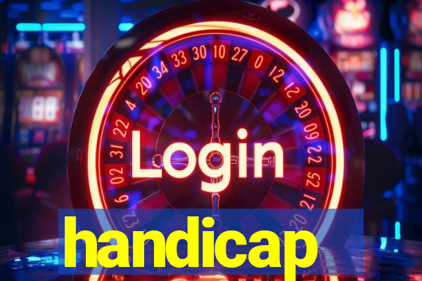 handicap -1.25